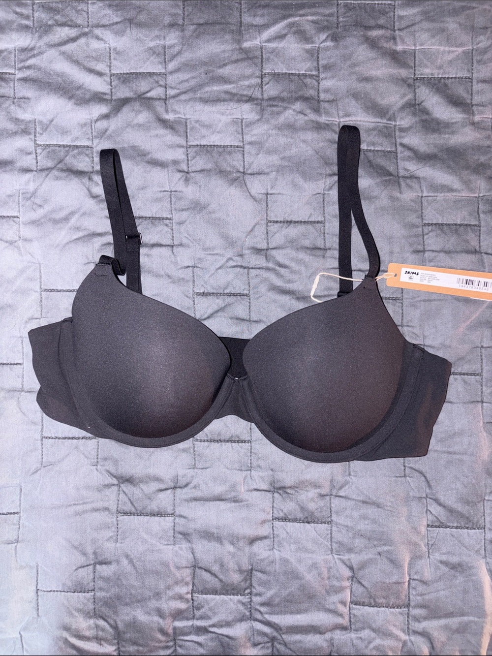 SKIMS Firs Everybody Push Up Bra